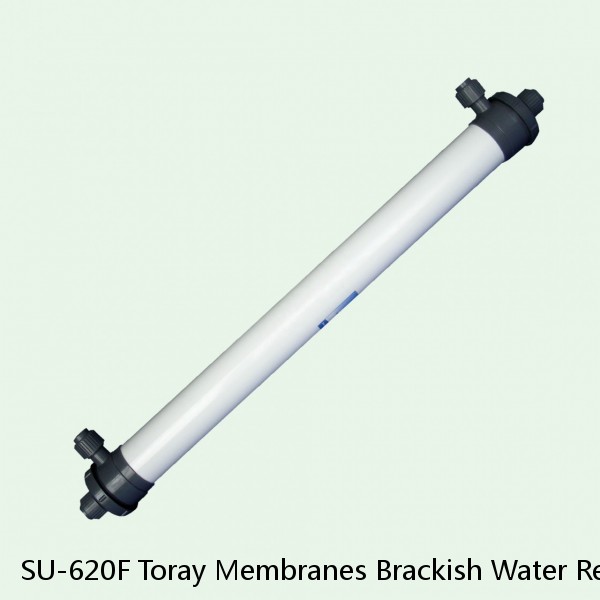 SU-620F Toray Membranes Brackish Water Reverse Osmosis Element