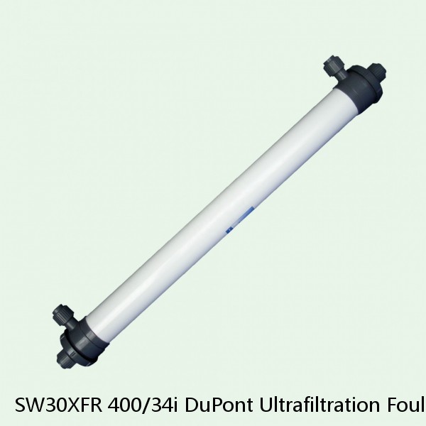 SW30XFR 400/34i DuPont Ultrafiltration Fouling Resistant Seawater RO Element #1 small image