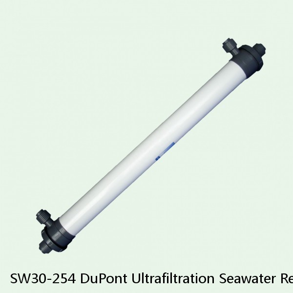 SW30-254 DuPont Ultrafiltration Seawater Reverse Osmosis Element #1 small image