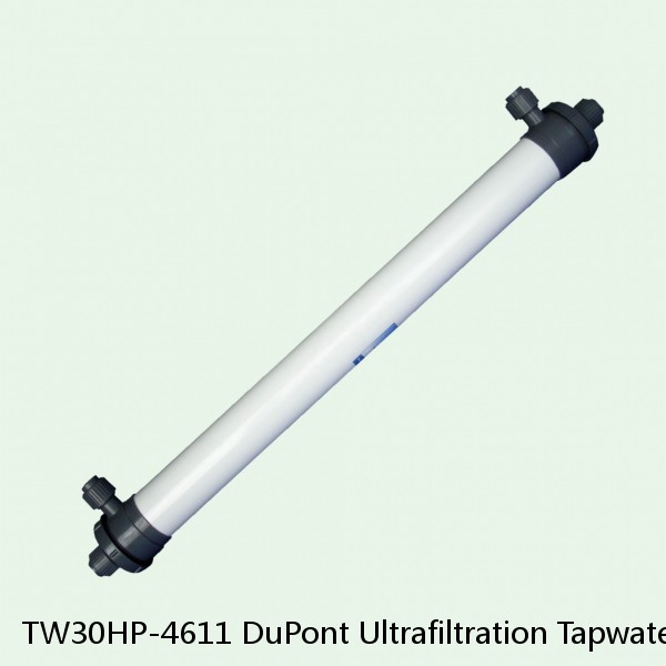 TW30HP-4611 DuPont Ultrafiltration Tapwater RO Element #1 small image