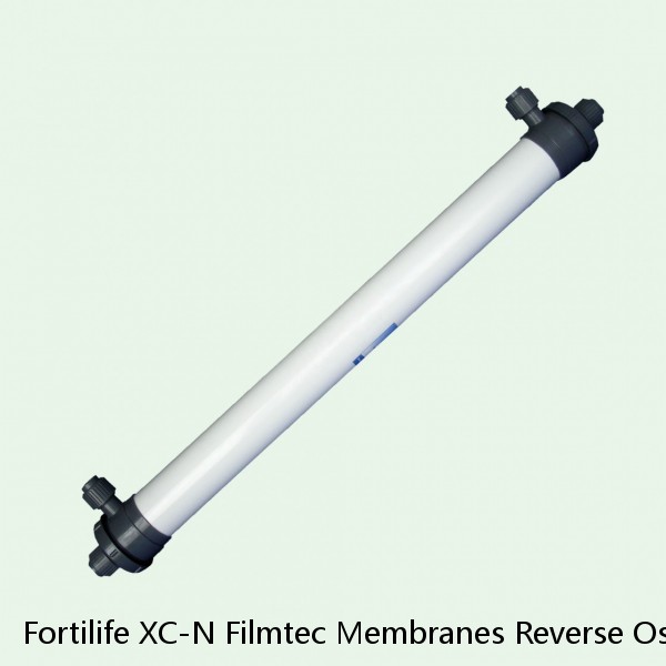 Fortilife XC-N Filmtec Membranes Reverse Osmosis Element #1 small image