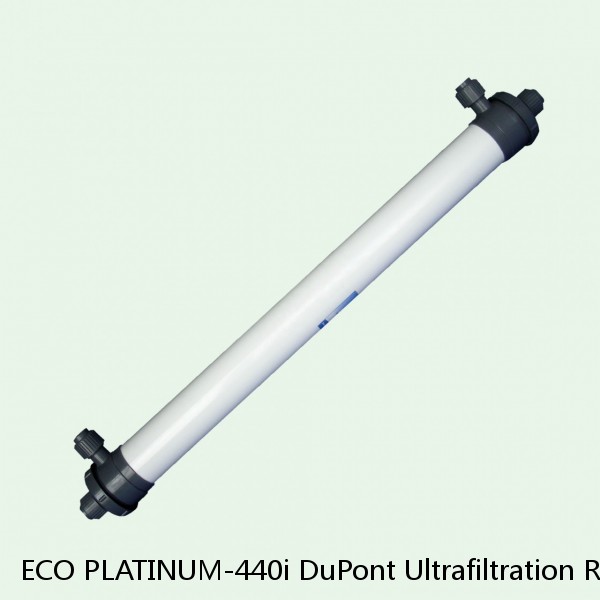 ECO PLATINUM-440i DuPont Ultrafiltration Reverse Osmosis Element for pre-Treatment #1 small image