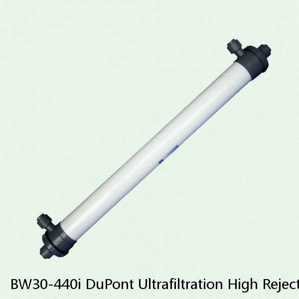 BW30-440i DuPont Ultrafiltration High Rejection Reverse Osmosis Element