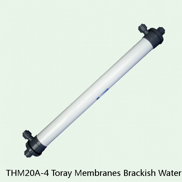 THM20A-4 Toray Membranes Brackish Water Reverse Osmosis Element #1 small image