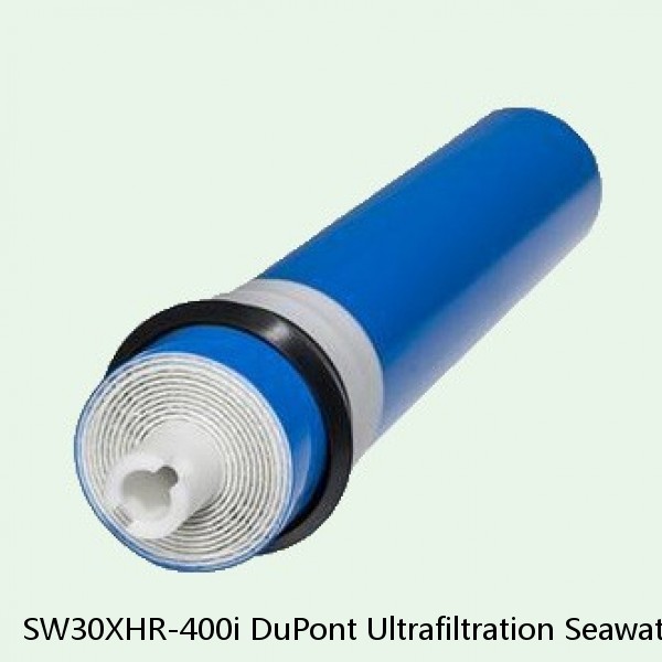 SW30XHR-400i DuPont Ultrafiltration Seawater Hig Rejection Reverse Osmosis Element #1 small image