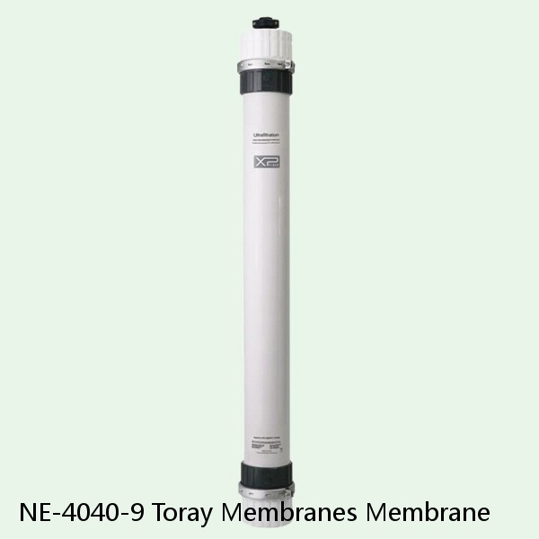 NE-4040-9 Toray Membranes Membrane #1 image