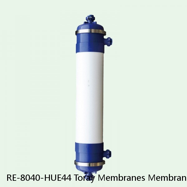 RE-8040-HUE44 Toray Membranes Membrane #1 image
