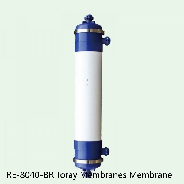 RE-8040-BR Toray Membranes Membrane #1 image