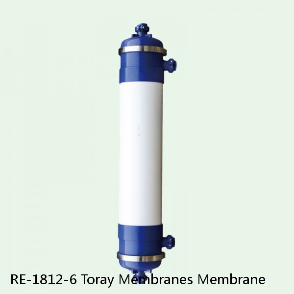 RE-1812-6 Toray Membranes Membrane #1 image