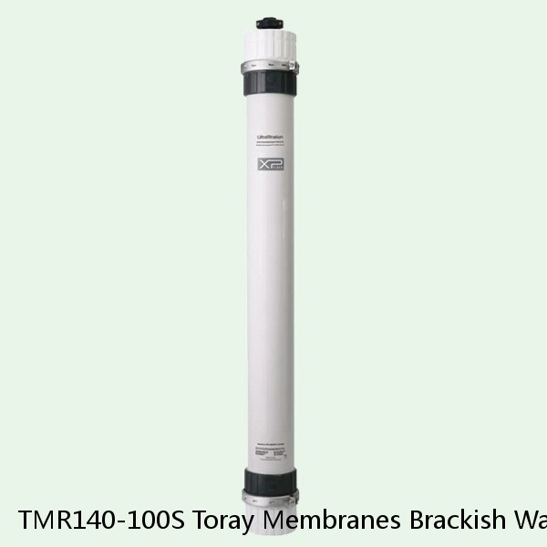 TMR140-100S Toray Membranes Brackish Water Reverse Osmosis Element #1 image