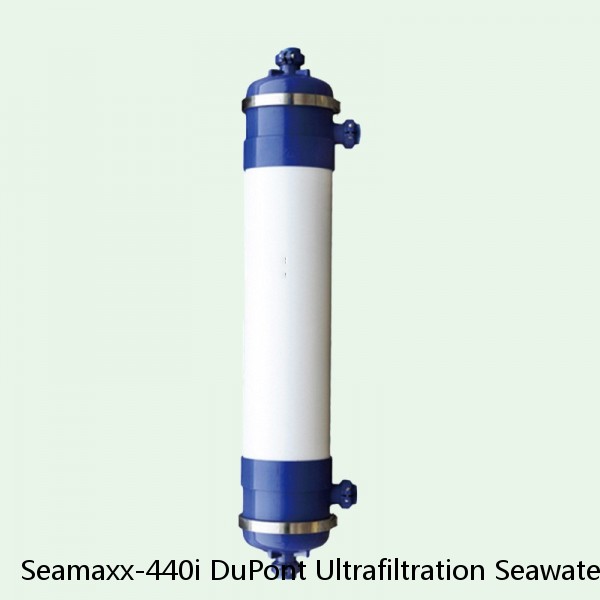 Seamaxx-440i DuPont Ultrafiltration Seawater Reverse Osmosis Element #1 image