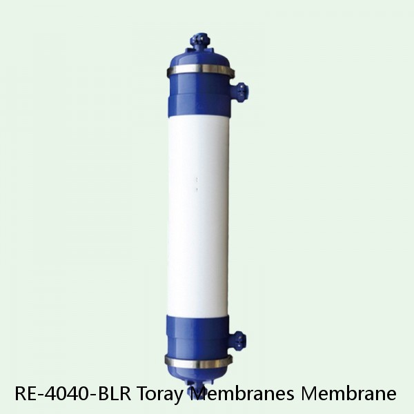 RE-4040-BLR Toray Membranes Membrane #1 image