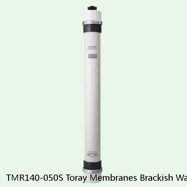 TMR140-050S Toray Membranes Brackish Water Reverse Osmosis Element #1 image