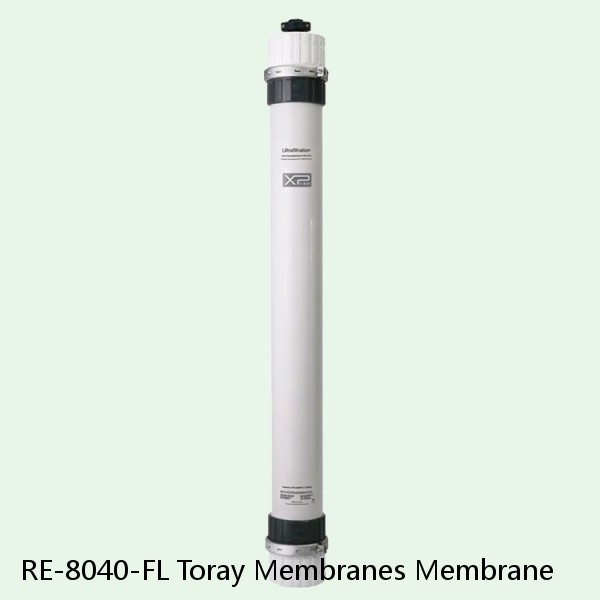 RE-8040-FL Toray Membranes Membrane #1 image