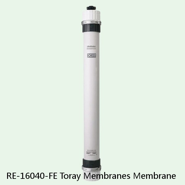 RE-16040-FE Toray Membranes Membrane #1 image