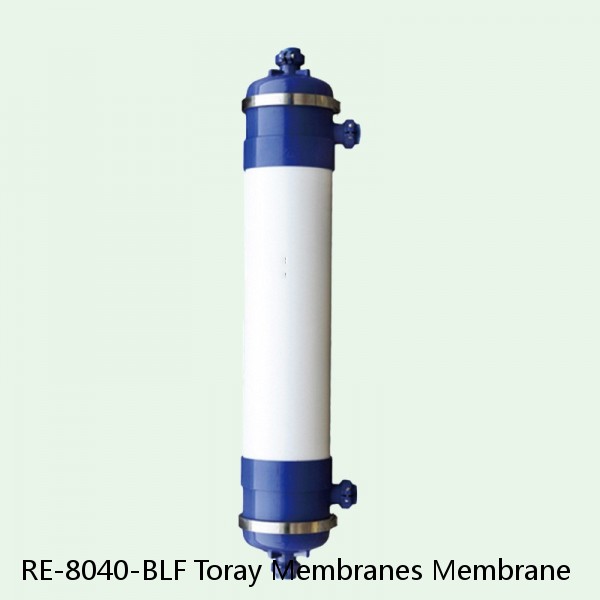 RE-8040-BLF Toray Membranes Membrane #1 image