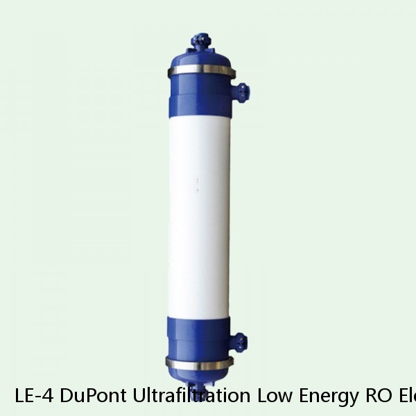 LE-4 DuPont Ultrafiltration Low Energy RO Element #1 image