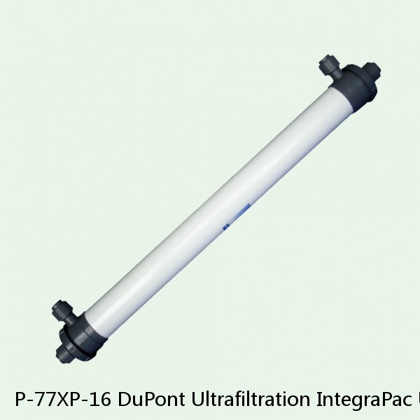 P-77XP-16 DuPont Ultrafiltration IntegraPac Ultrafiltration Skid #1 image