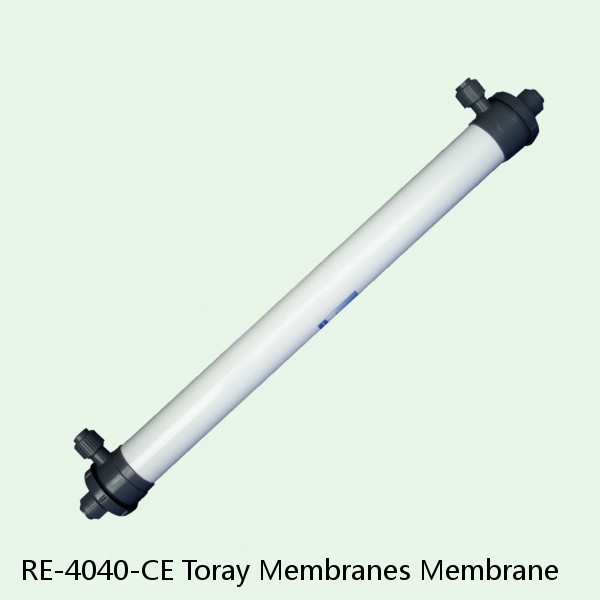 RE-4040-CE Toray Membranes Membrane #1 image
