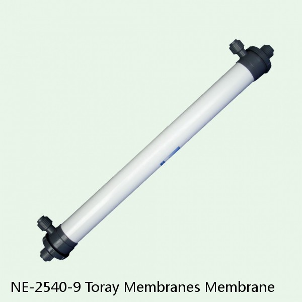 NE-2540-9 Toray Membranes Membrane #1 image