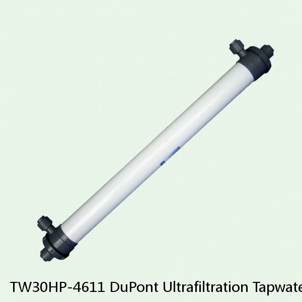 TW30HP-4611 DuPont Ultrafiltration Tapwater RO Element #1 image